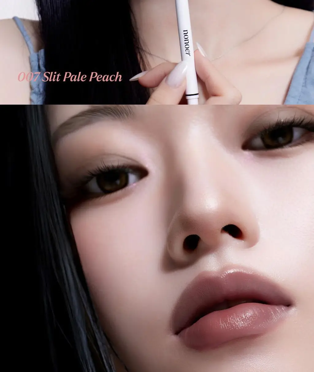 [NEW 컬러] 노노어 오버 디테일 립펜슬 7colors 상세페이지 21